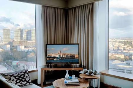 Renaissance Istanbul Polat Bosphorus - 89