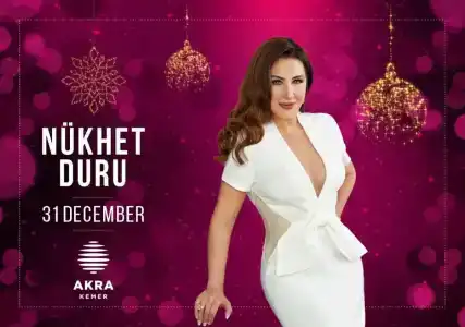 Akra Kemer - Ultra All Inclusive - 89