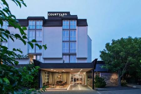 Courtyard by Marriott Wiesbaden-Nordenstadt - 61