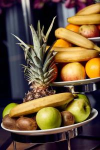 Srbija Garden Ex Garni - 41