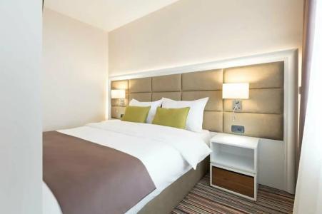 TESLA - Smart Stay Garni - 97