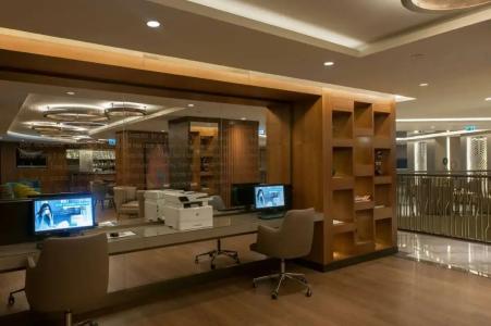 DoubleTree by Hilton Istanbul - Sirkeci - 11