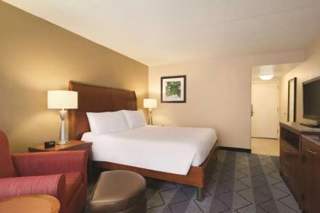 Hilton Garden Inn Lancaster - 38