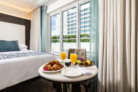 The Palms & Spa - 81