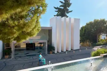 TUI MAGIC LIFE Bodrum - All Inclusive - 31