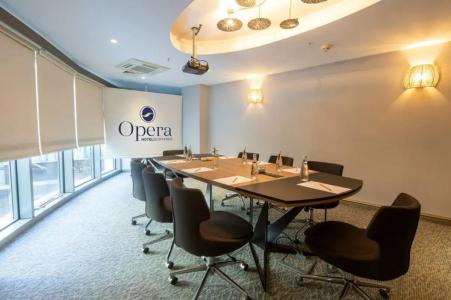 Opera Bosphorus - Preferreds and Resorts - 15