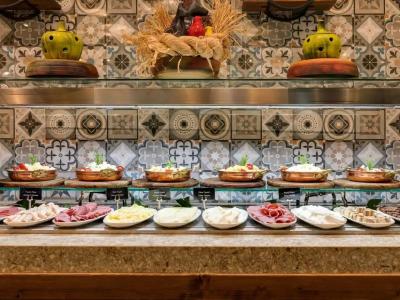 Mövenpick Trabzon - 36