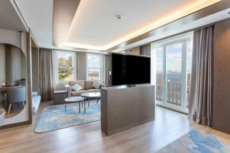 Radisson Istanbul Sultanahmet - 53