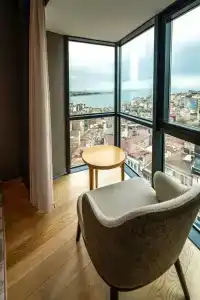 Sofitel Istanbul Taksim - 54