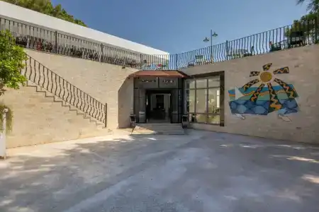 Crystal Flora Beach Resort - Ultimate All Inclusive - 82