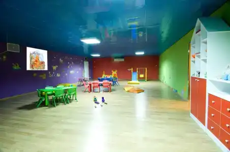 Ramada Plaza by Wyndham Antalya - 86