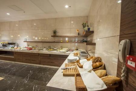 Ramada by Wyndham Gemli̇k - 34