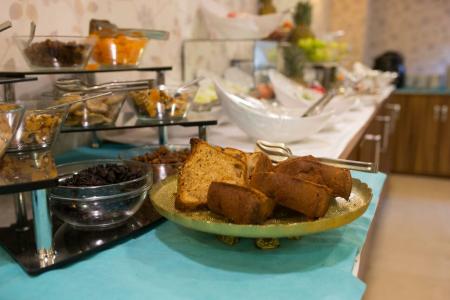 Yücesoy Liva Spa & Convention Center Mersin - 19