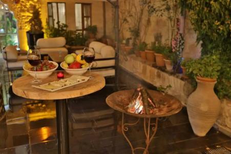 Aja Cappadocia Cave - 73