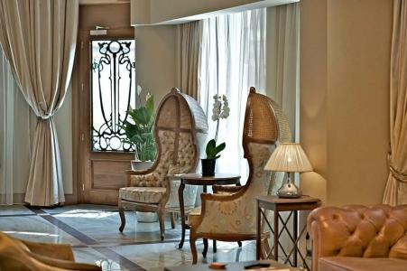 Adelmar Istanbul Sisli - 7