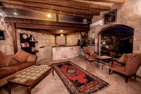 Dervish Cave House & Restaurant - 85