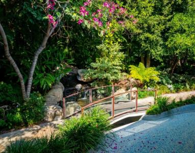 Sunset Marquis - 41