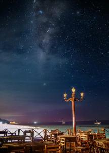 Langi Langi Beach Bungalows - 10