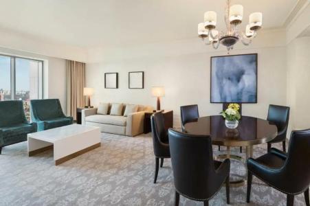 The St. Regis Cairo - 89