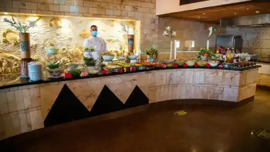 Happy Life Village Dahab - 45