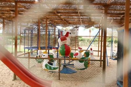 Happy Life Village Dahab - 56