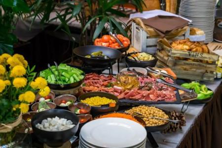 Radisson Blu Ridzene, Riga - 12