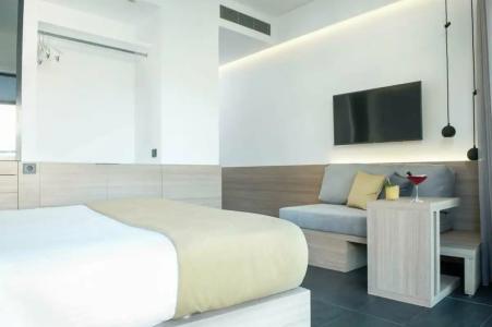 Athens Lodge Boutique - 61