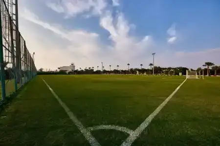 Mercure Ismailia Forsan Island - 33