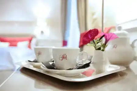 Grand Hôtel des Alpes - 8