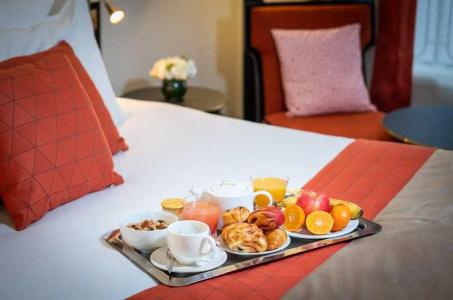 Hôtel Le Marquis by Inwoods - 48