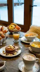 Ecrin Blanc Resort Courchevel - 51