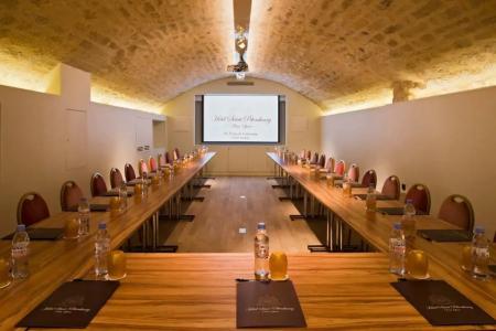 Hôtel Saint-Pétersbourg Opéra & Spa - 62