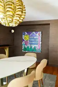 Le Meridien Nice - 96