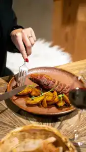 Ecrin Blanc Resort Courchevel - 85