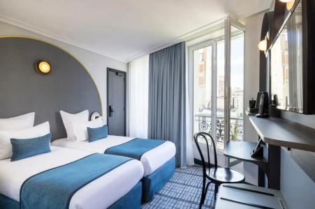 Hôtel de France Gare de Lyon Bastille - 85