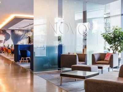 Novotel München Messe - 82
