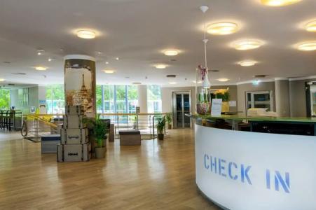 Tulip Inn München Messe - 53