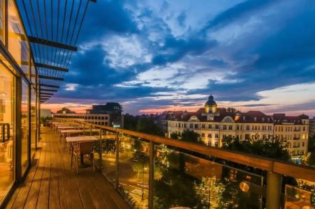 Come Inn Berlin Kurfürstendamm - 51