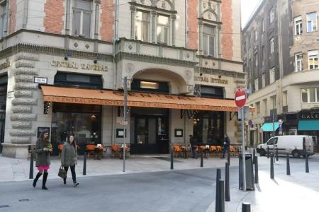 Estilo Fashion Budapest - 13