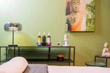 Best Western Premier ParkBad Mergentheim - 74