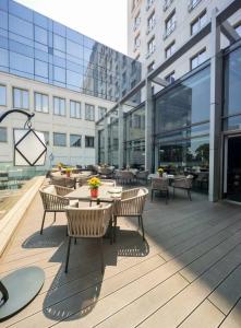 Metropol Palace, Belgrade - 82