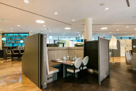 ARCOTEL Onyx - an der Reeperbahn - 86