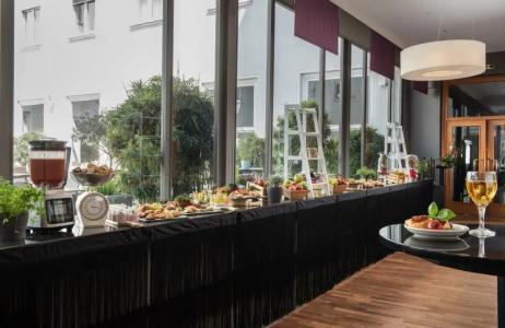 Leonardo Royal Mannheim - 46