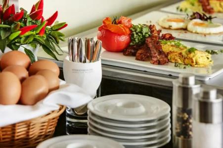 Steigenberger Conti Hansa - 7