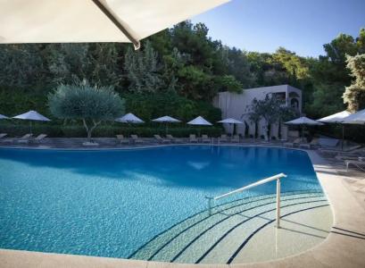 Rhodes Bay & Spa - 80