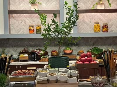 Waldorf Astoria Cairo Heliopolis - 43