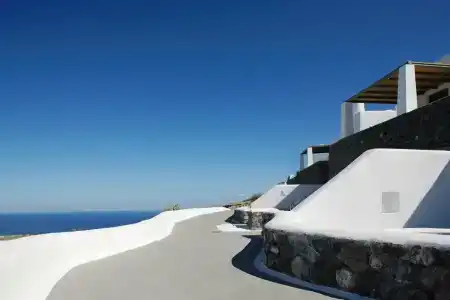 Carpe Diem Santorini - 76