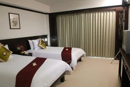 First Residence - SHA Plus - 84