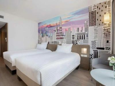 Novotel Bangkok on Siam Square - SHA Extra Plus Certified - 52