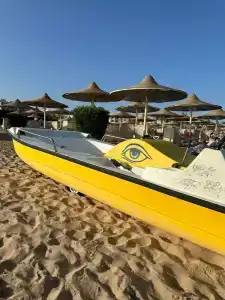Old Palace Resort Sahl Hasheesh - 37